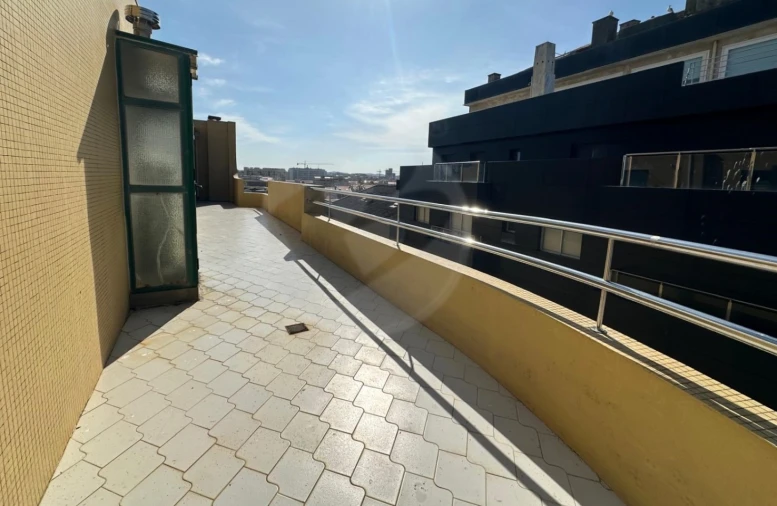 Apartamento T4 para Venda em Póvoa de Varzim, Beiriz e Argivai Foto 30