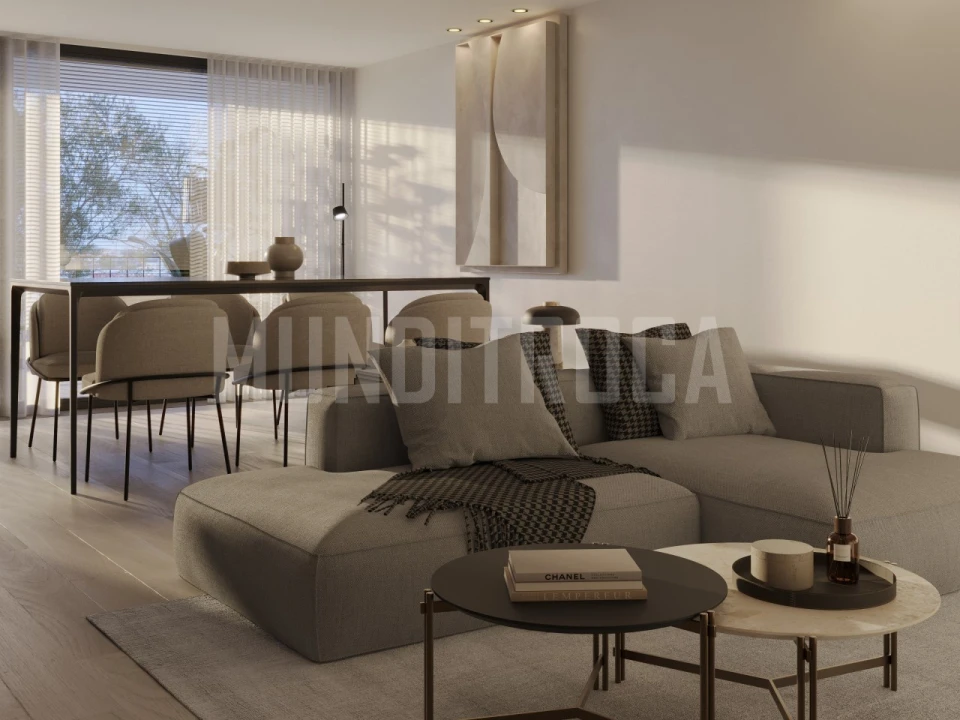 Apartamento T3 para Venda em Ferreiros e Gondizalves Foto 5