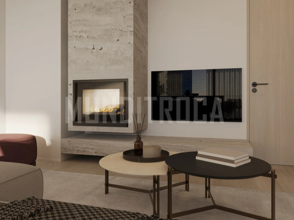 Apartamento T3 para Venda em Ferreiros e Gondizalves Foto 6