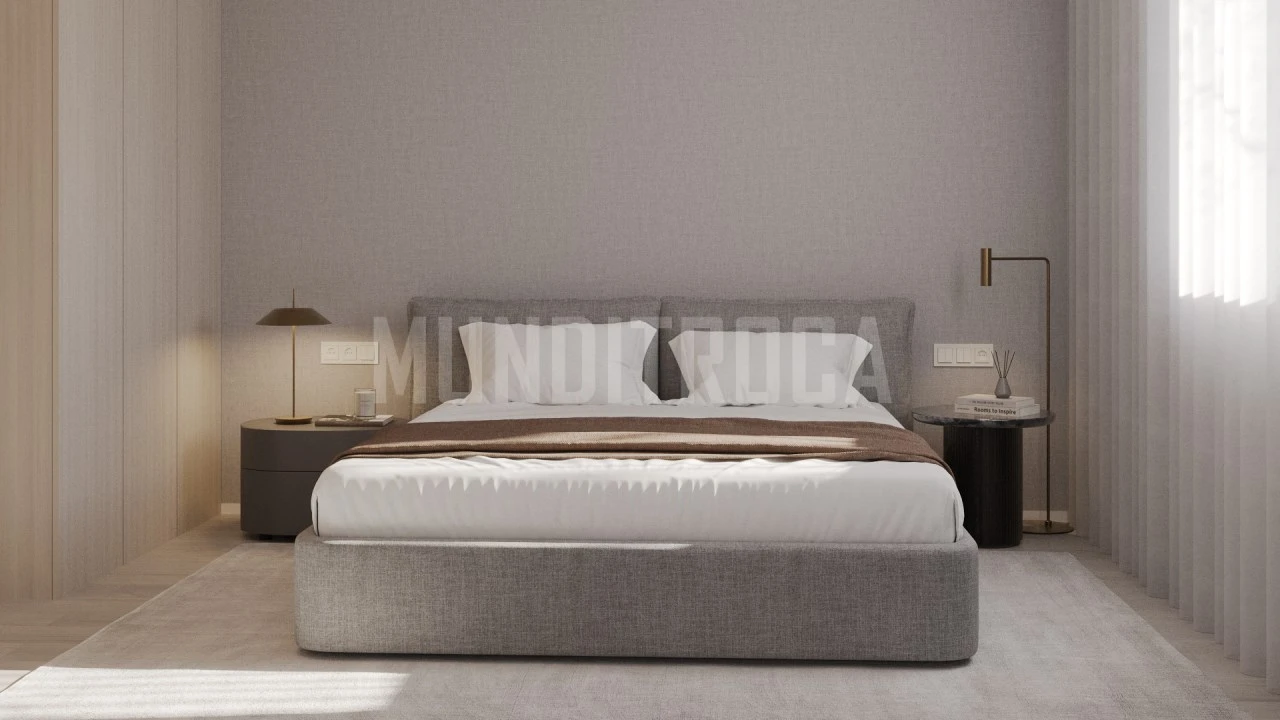 Apartamento T3 para Venda em Ferreiros e Gondizalves Foto 8