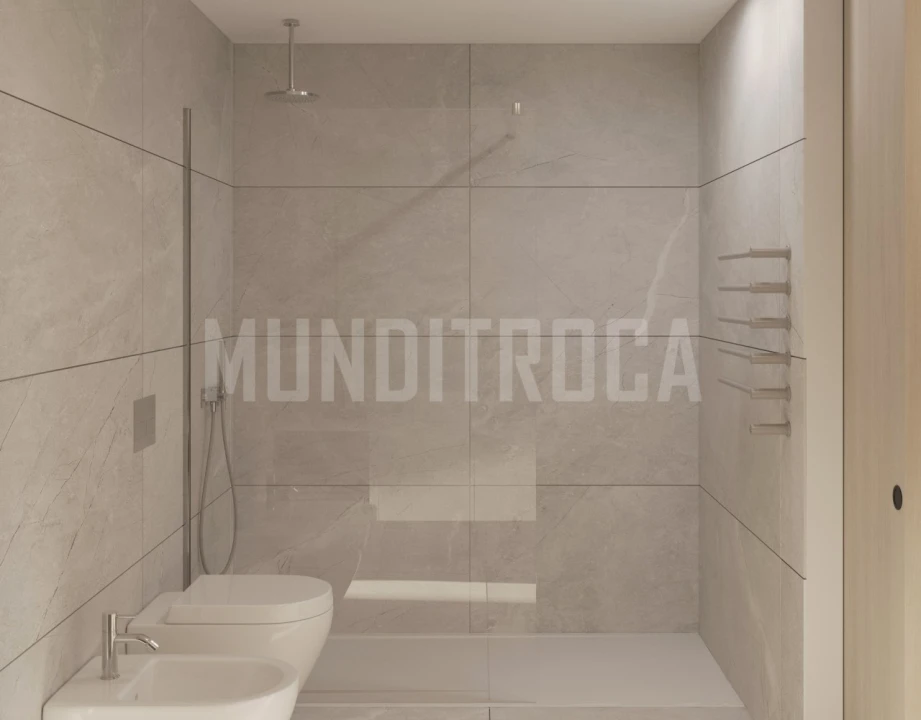 Apartamento T3 para Venda em Ferreiros e Gondizalves Foto 10