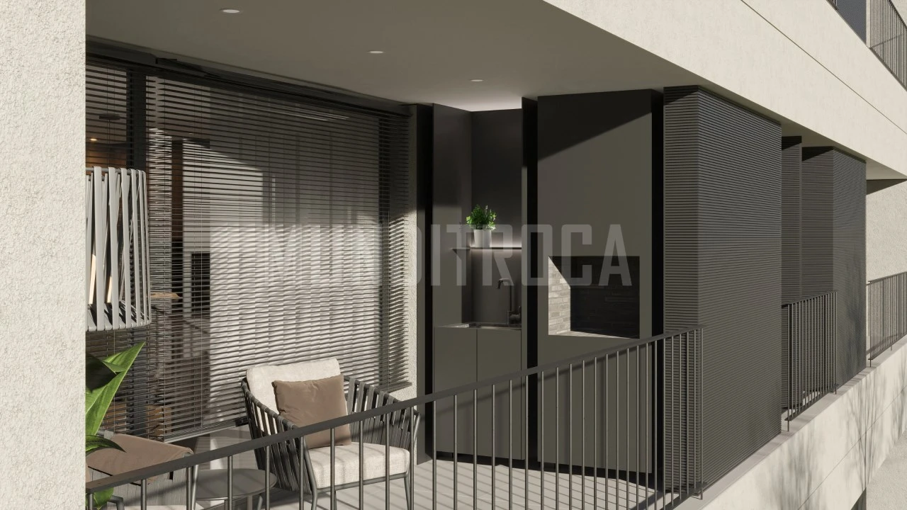 Apartamento T3 para Venda em Ferreiros e Gondizalves Foto 12