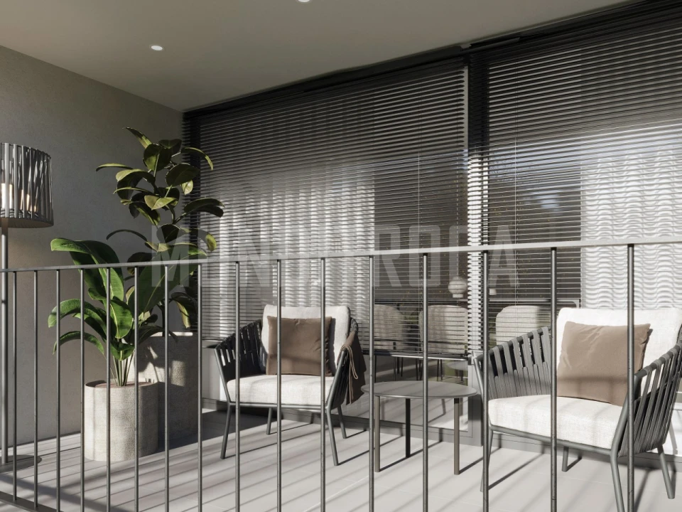 Apartamento T3 para Venda em Ferreiros e Gondizalves Foto 13