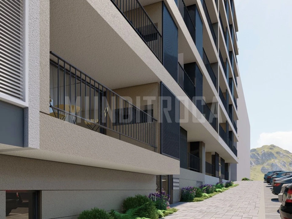 Apartamento T3 para Venda em Ferreiros e Gondizalves Foto 7