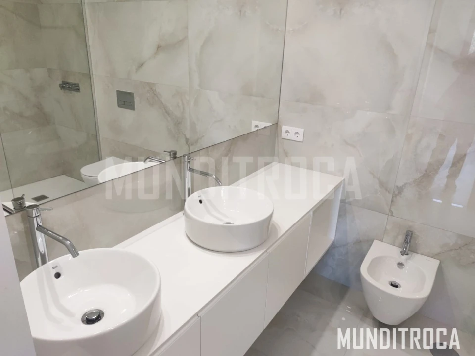 Apartamento T3 para Venda em Ferreiros e Gondizalves Foto 21