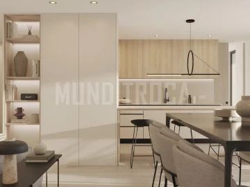 Apartamento T3 para Venda em Ferreiros e Gondizalves