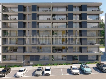 Apartamento T3 para Venda em Ferreiros e Gondizalves