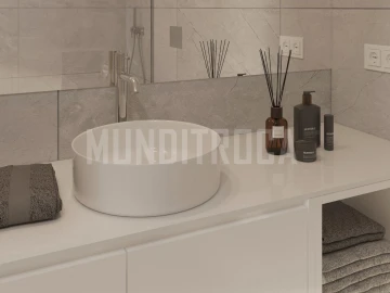 Apartamento T3 para Venda em Ferreiros e Gondizalves