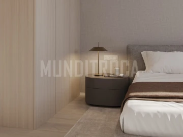 Apartamento T3 para Venda em Ferreiros e Gondizalves