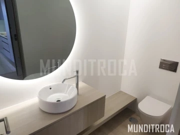 Apartamento T3 para Venda em Ferreiros e Gondizalves