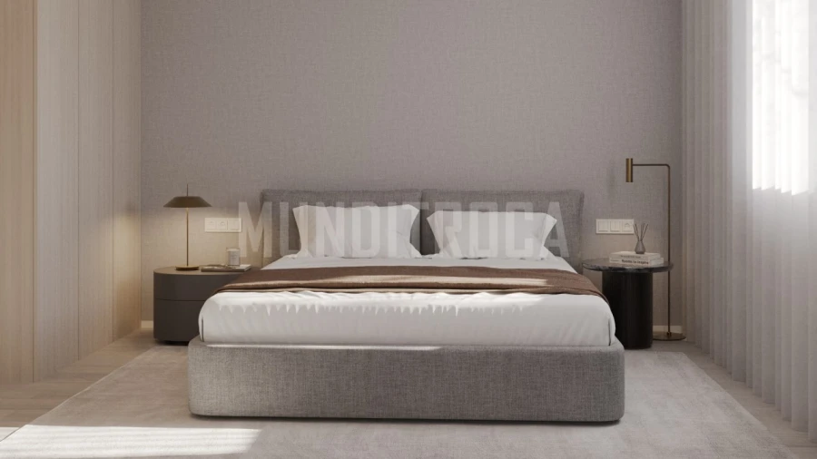 Apartamento T3 para Venda em Ferreiros e Gondizalves Foto 8