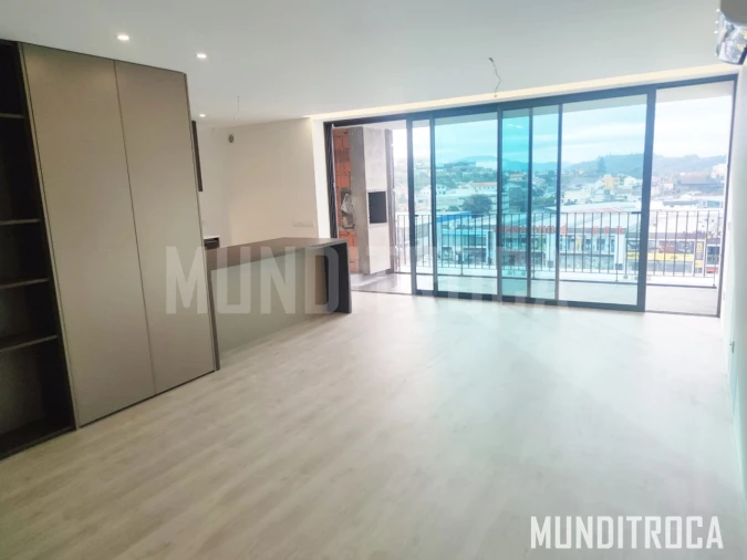 Apartamento T3 para Venda em Ferreiros e Gondizalves Foto 19