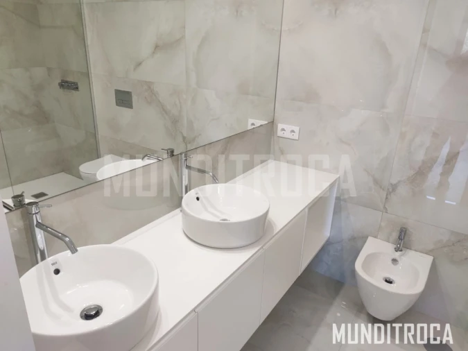 Apartamento T3 para Venda em Ferreiros e Gondizalves Foto 21