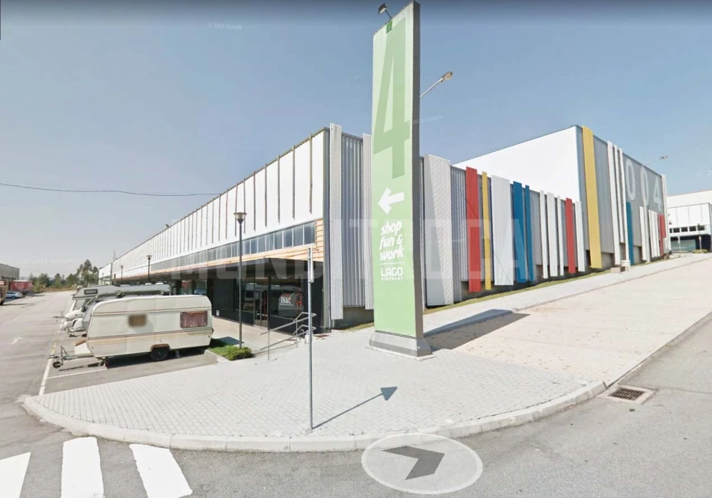 Armazém para Venda em Ribeirão Foto 2