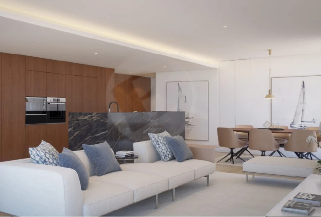 Apartamento T1 para Venda em Vila do Conde Foto 5