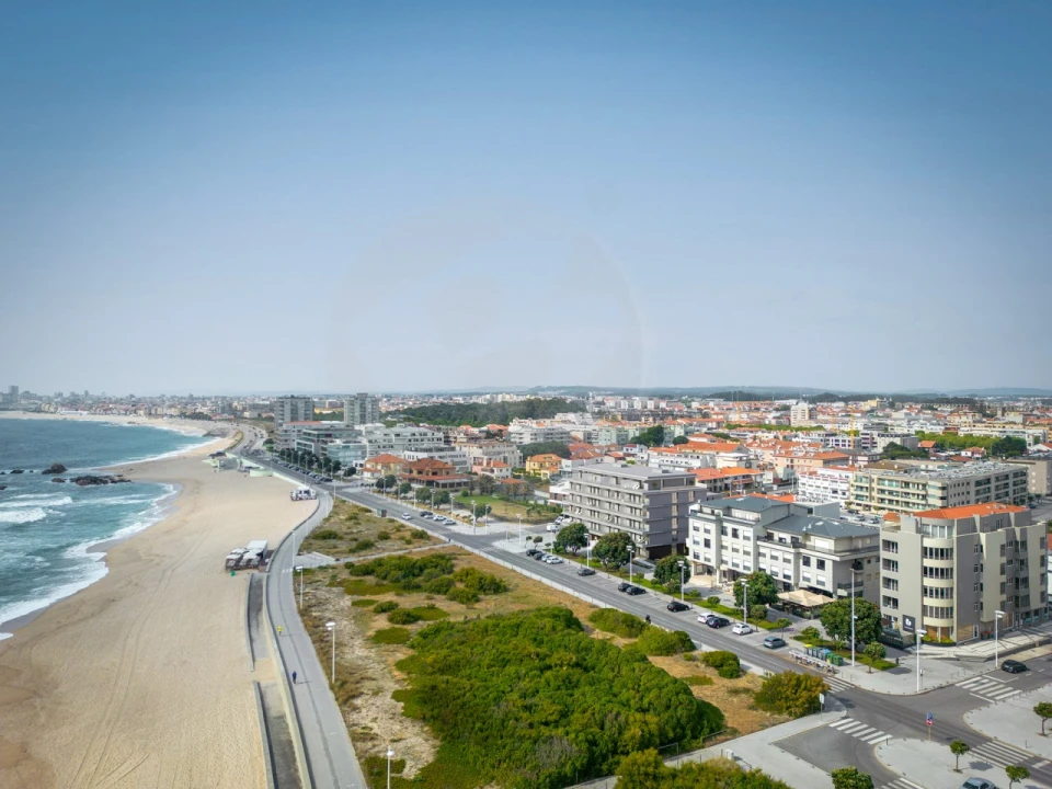 Apartamento T1 para Venda em Vila do Conde Foto 20