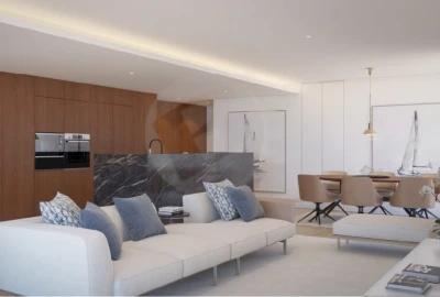 Apartamento T1 para Venda em Vila do Conde