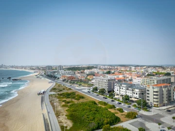 Apartamento T1 para Venda em Vila do Conde