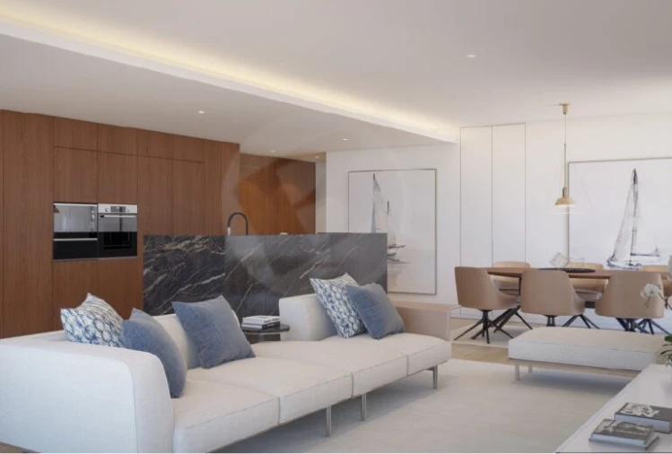 Apartamento T1 para Venda em Vila do Conde Foto 5
