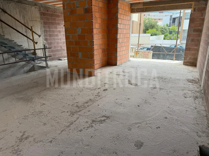 Moradia T3 para Venda em Nogueira, Fraião e Lamaçães Foto 23