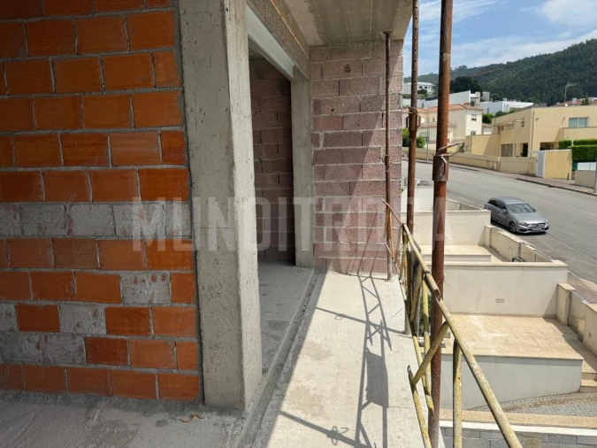 Moradia T3 para Venda em Nogueira, Fraião e Lamaçães Foto 28