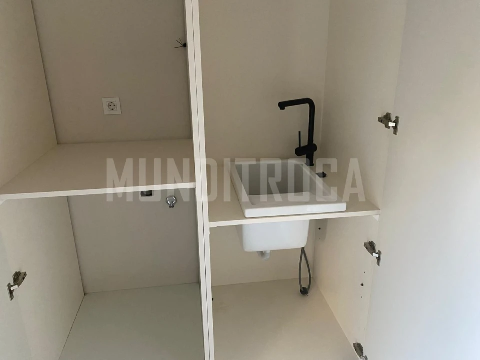 Apartamento T3 para Venda em São Vitor (Braga) Foto 8