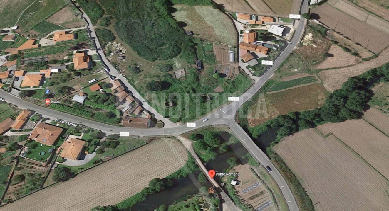 Terreno para Venda em Fragoso Foto 13