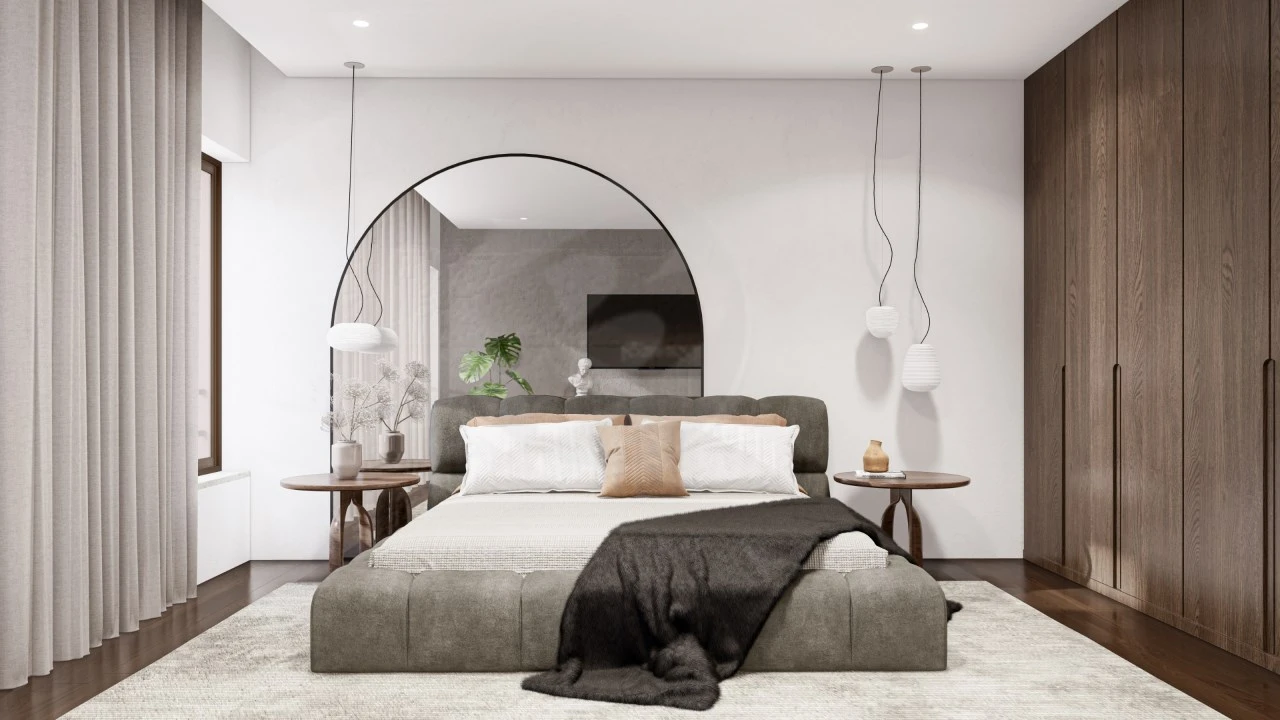 Apartamento T2 para Venda em Azurara Foto 10