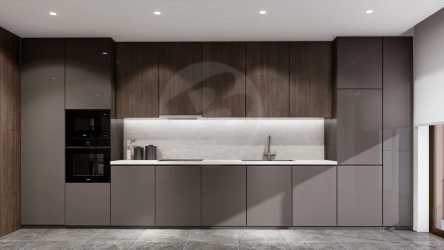 Apartamento T2 para Venda em Azurara Foto 9