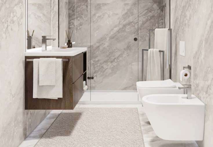 Apartamento T2 para Venda em Azurara Foto 22