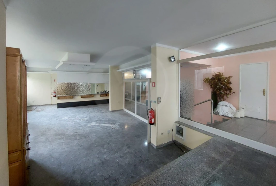 Loja para Venda em Vila do Conde Foto 3