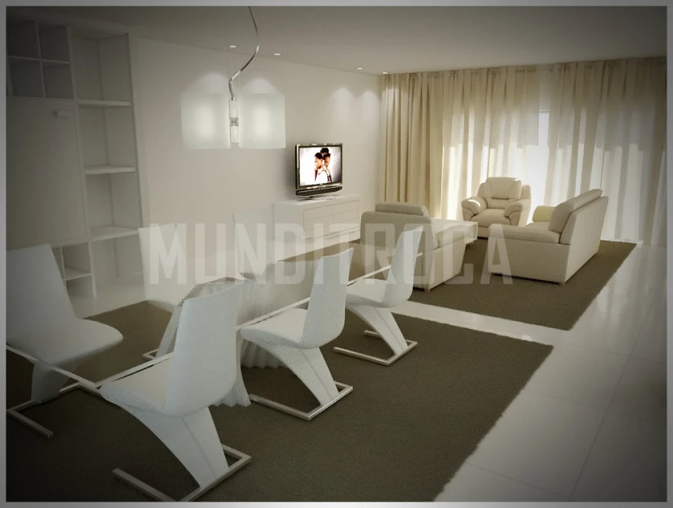 Moradia T3 para Venda em Este (São Pedro e São Mamede) Foto 3