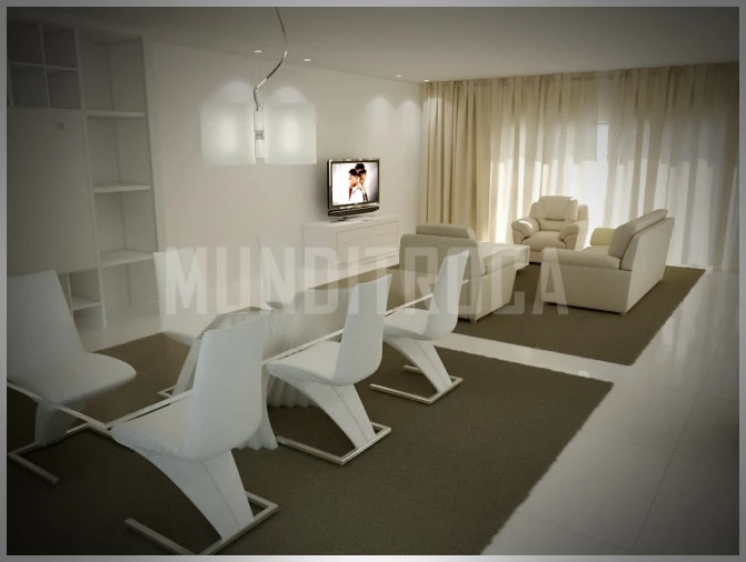 Moradia T3 para Venda em Este (São Pedro e São Mamede) Foto 3