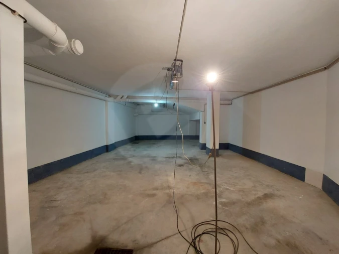 Garagem para Venda em Aver-O-Mar, Amorim e Terroso Foto 9