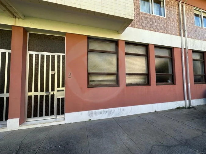 Armazém para Arrendamento em Aver-O-Mar, Amorim e Terroso Foto 12