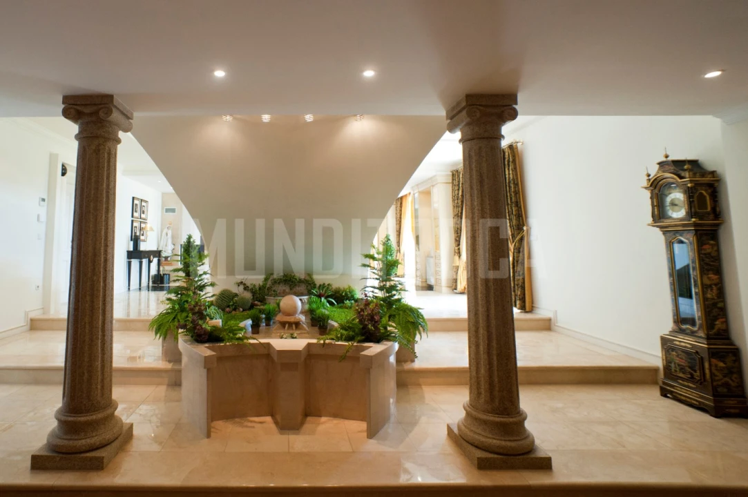 Moradia T6 para Venda em Vila Nova de Famalicão e Calendário Foto 6