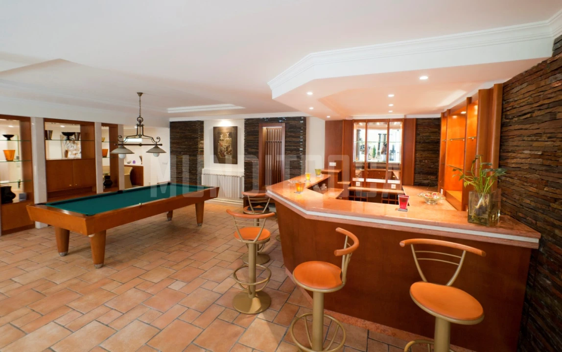 Moradia T6 para Venda em Vila Nova de Famalicão e Calendário Foto 8