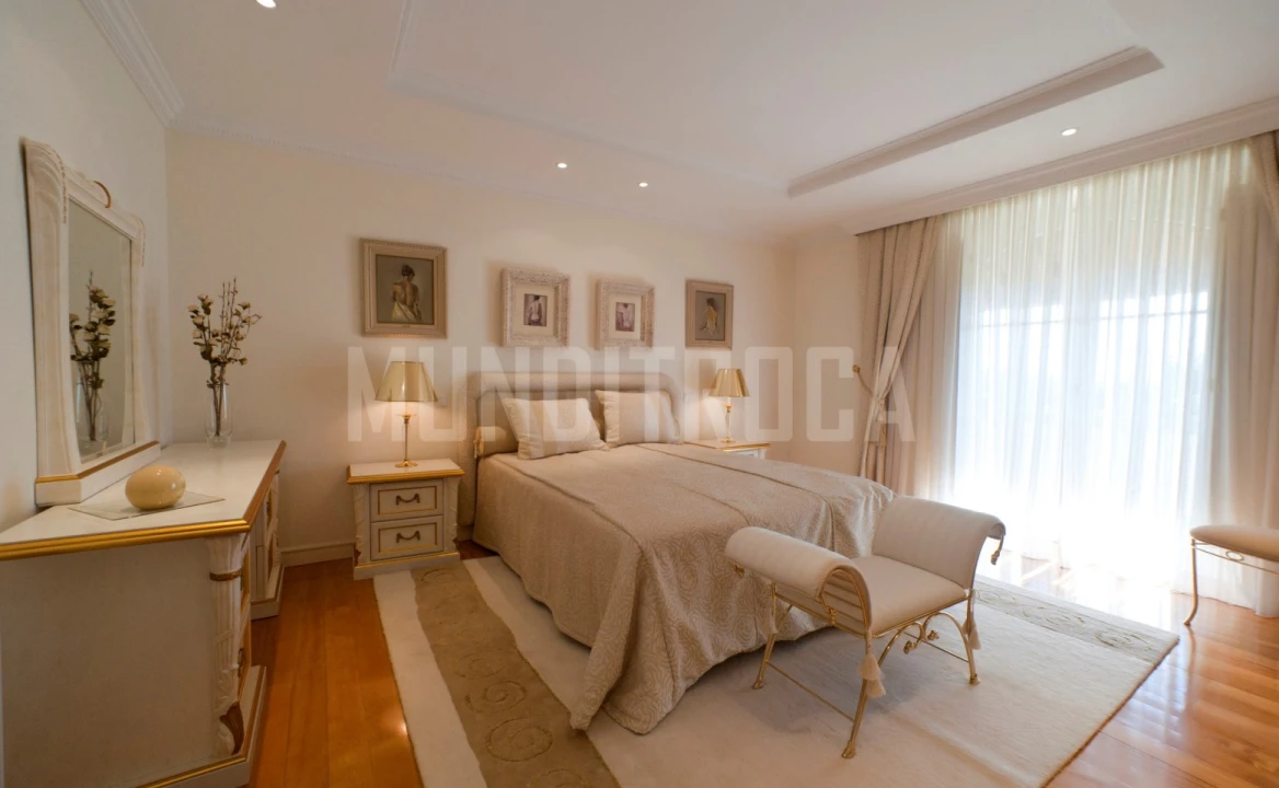 Moradia T6 para Venda em Vila Nova de Famalicão e Calendário Foto 12