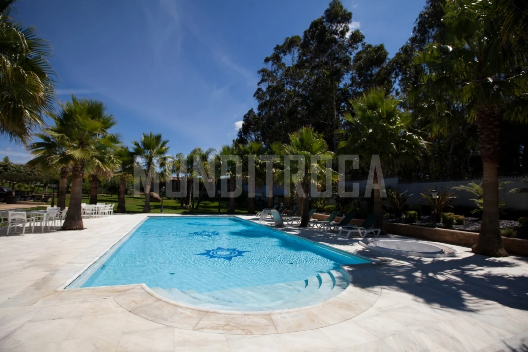 Moradia T6 para Venda em Vila Nova de Famalicão e Calendário Foto 26