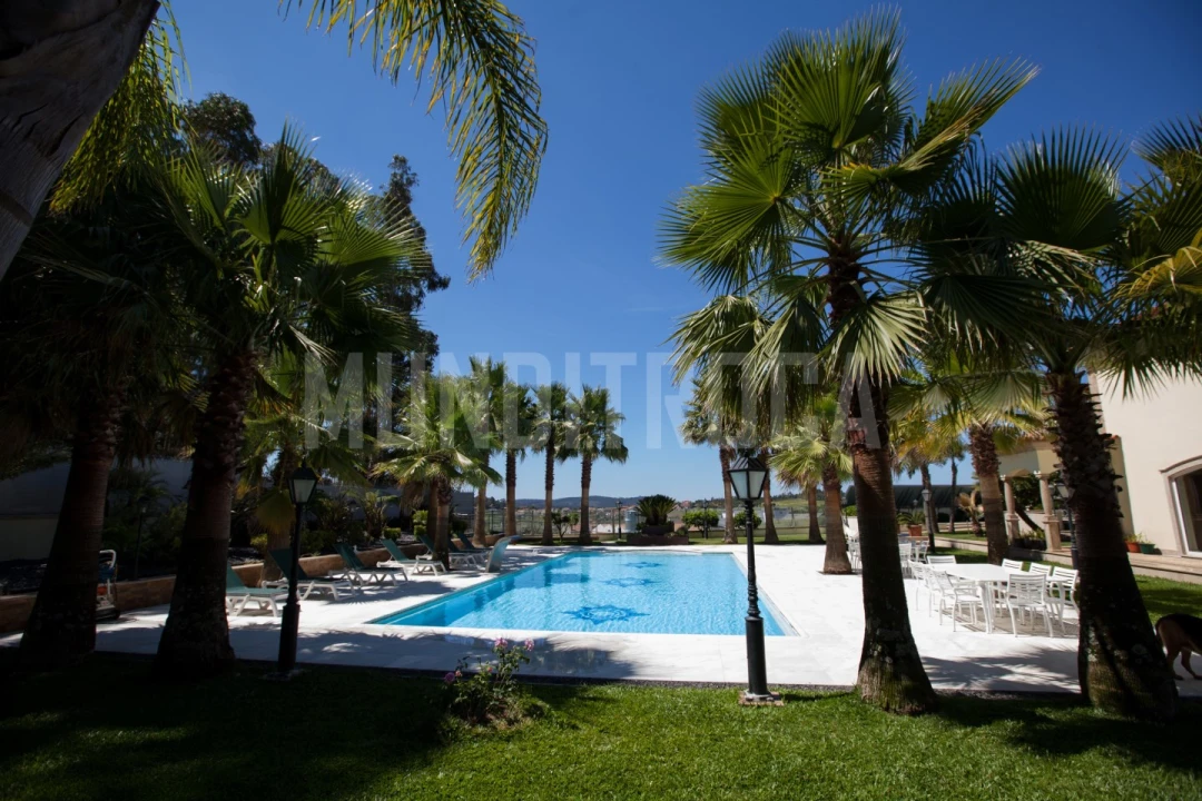 Moradia T6 para Venda em Vila Nova de Famalicão e Calendário Foto 28