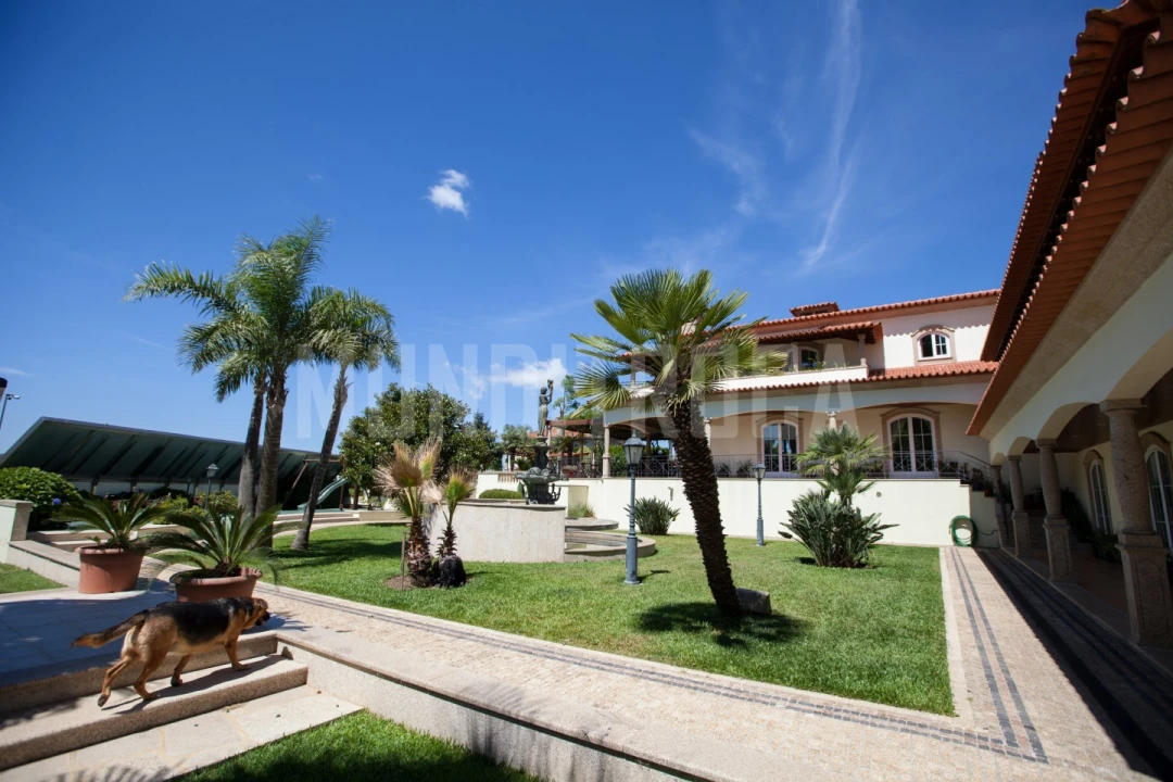 Moradia T6 para Venda em Vila Nova de Famalicão e Calendário Foto 29