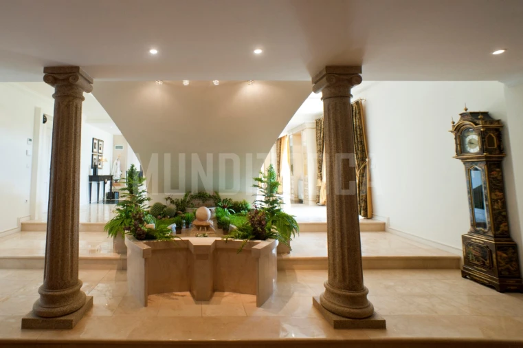 Moradia T6 para Venda em Vila Nova de Famalicão e Calendário Foto 6