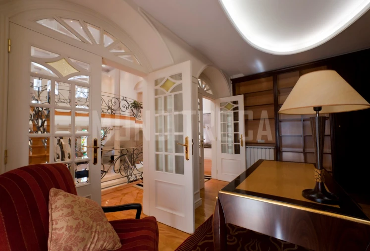 Moradia T6 para Venda em Vila Nova de Famalicão e Calendário Foto 9