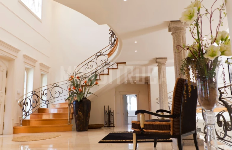 Moradia T6 para Venda em Vila Nova de Famalicão e Calendário Foto 20