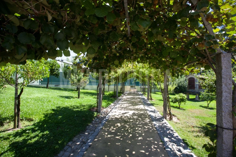 Moradia T6 para Venda em Vila Nova de Famalicão e Calendário Foto 25