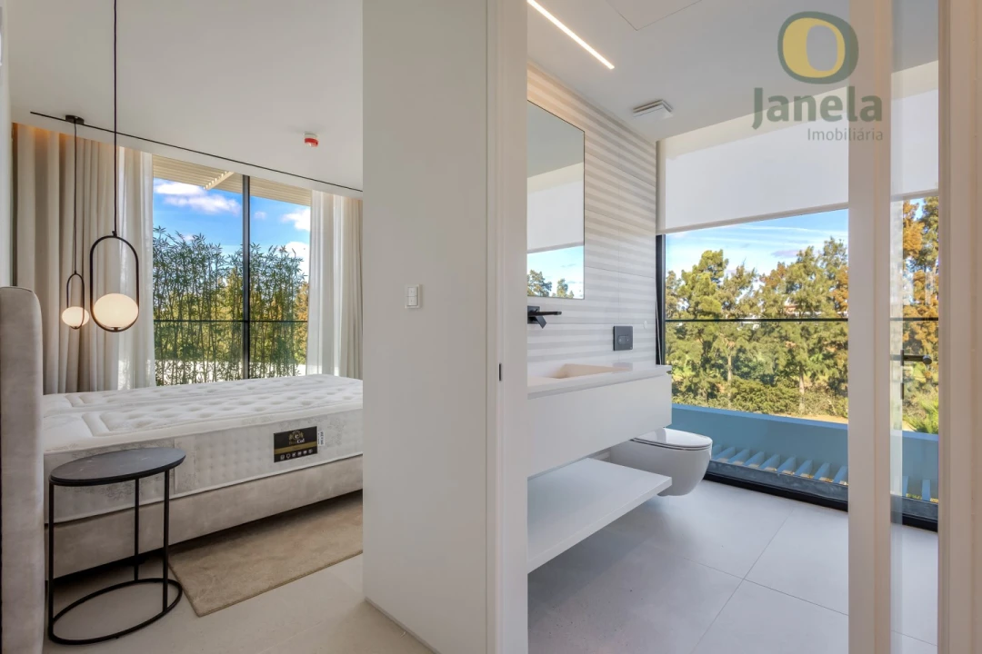 Apartamento T3 para Venda em Quarteira Foto 19
