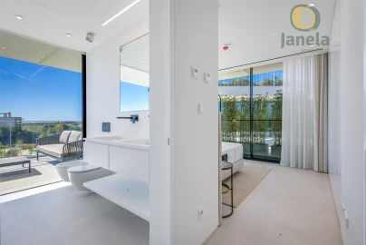 Apartamento T3 para Venda em Quarteira