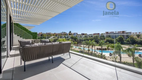 Apartamento T3 para Venda em Quarteira