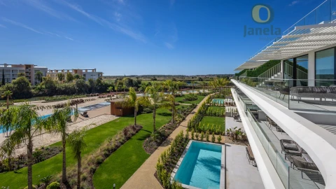 Apartamento T3 para Venda em Quarteira