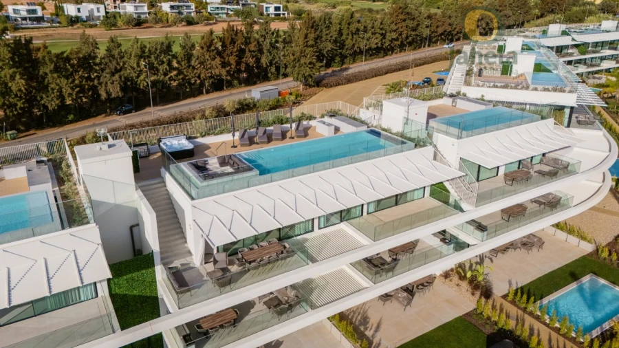 Apartamento T3 para Venda em Quarteira Foto 40